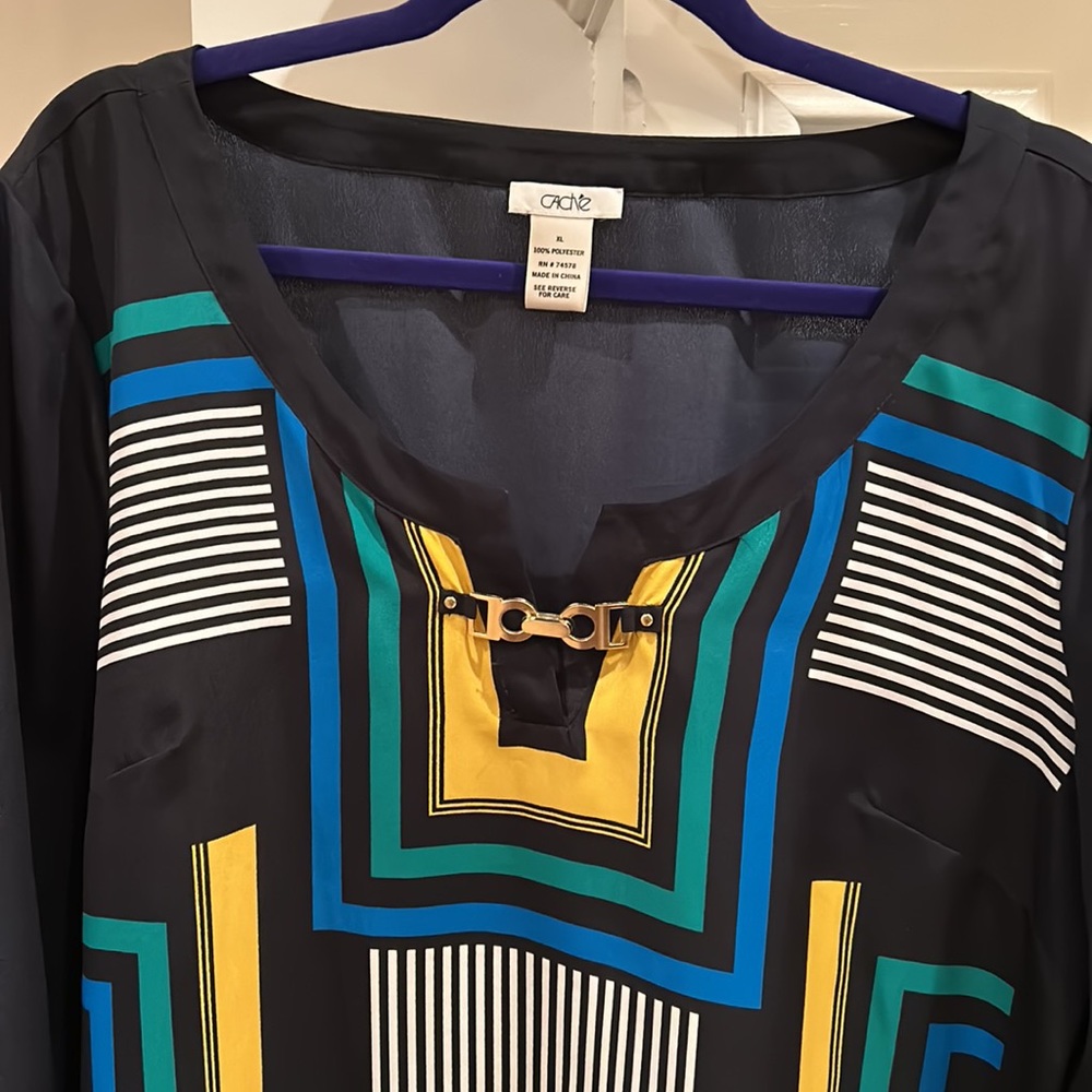 Retro Cache Top - image 2